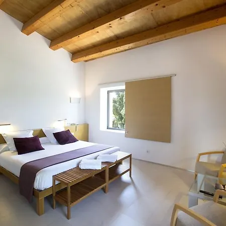 Urh - Moli Del Mig Hotel Torroella de Montgrí