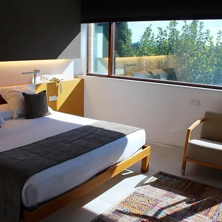 Hotel Urh - Moli Del Mig