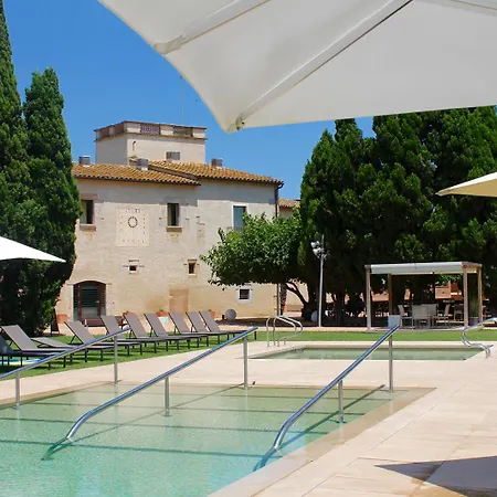 Hotel Urh - Moli Del Mig 4*