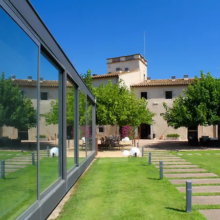 Urh - Moli Del Mig Torroella de Montgrí