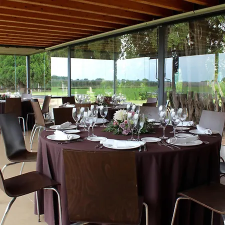 Hotel Urh - Moli Del Mig 4*