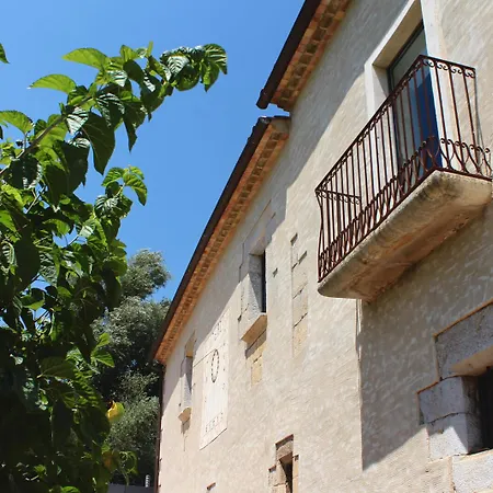 Urh - Moli Del Mig Torroella de Montgrí