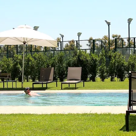 Urh - Moli Del Mig Hotel