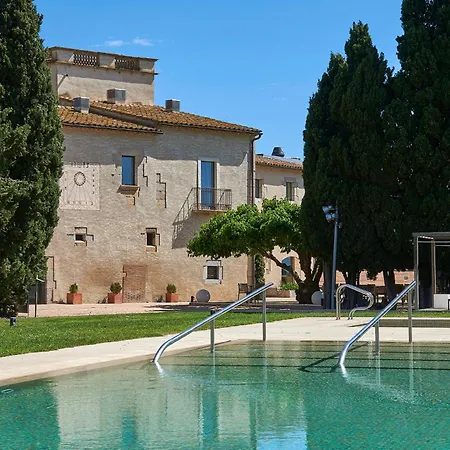 Urh - Moli Del Mig 4* Torroella de Montgrí