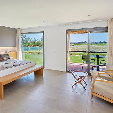Urh - Moli Del Mig Hotel 4*