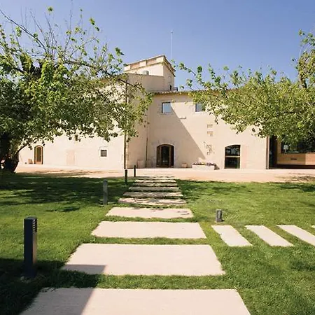 Hotel Urh - Moli Del Mig 4*