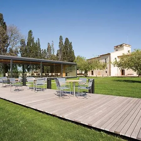 Urh - Moli Del Mig Hotel Torroella de Montgrí