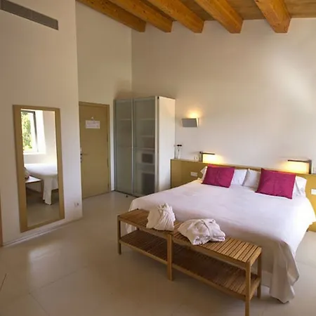 Urh - Moli Del Mig 4* Torroella de Montgrí