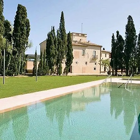 Hotel Urh - Moli Del Mig Torroella de Montgrí