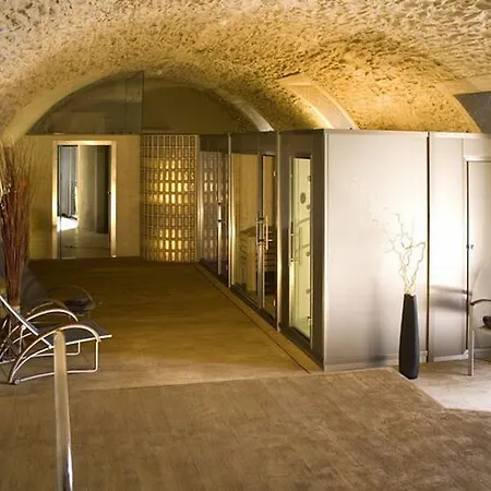Hotel Urh - Moli Del Mig