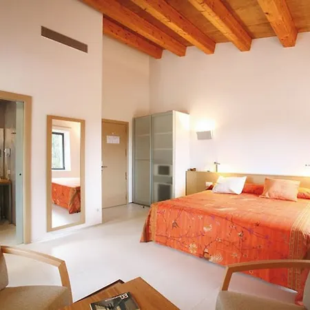 Urh - Moli Del Mig Hotel 4*