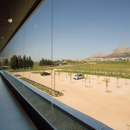 Urh - Moli Del Mig Hotel