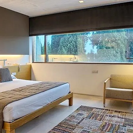 Hotel Urh - Moli Del Mig