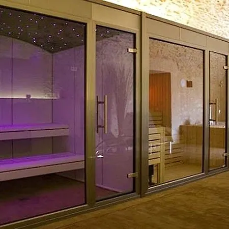Urh - Moli Del Mig Hotel Torroella de Montgrí