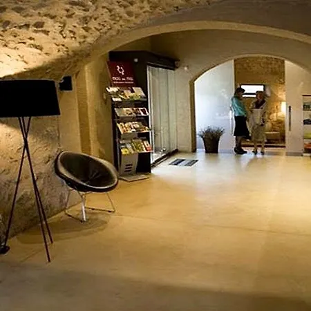 Urh - Moli Del Mig Hotel