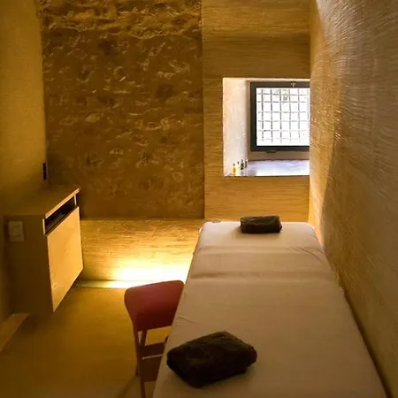 Urh - Moli Del Mig 4* Torroella de Montgrí