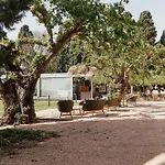 Urh - Moli Del Mig Hotel Torroella de Montgrí