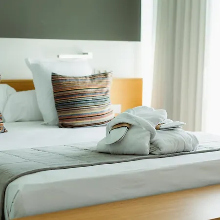 Urh - Moli Del Mig Hotel