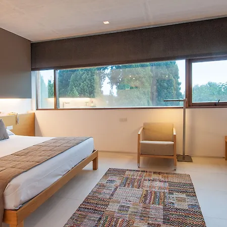 Urh - Moli Del Mig Hotel 4*