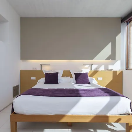 Hotel Urh - Moli Del Mig