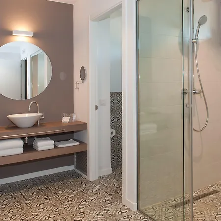 Urh - Moli Del Mig Hotel Torroella de Montgrí