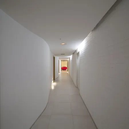 Urh - Moli Del Mig Hotel