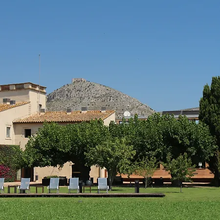 Urh - Moli Del Mig Hotel 4*