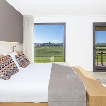 Urh - Moli Del Mig Hotel