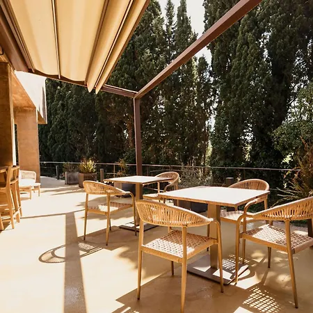Urh - Moli Del Mig Hotel