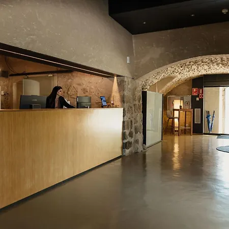 Hotel Urh - Moli Del Mig 4*