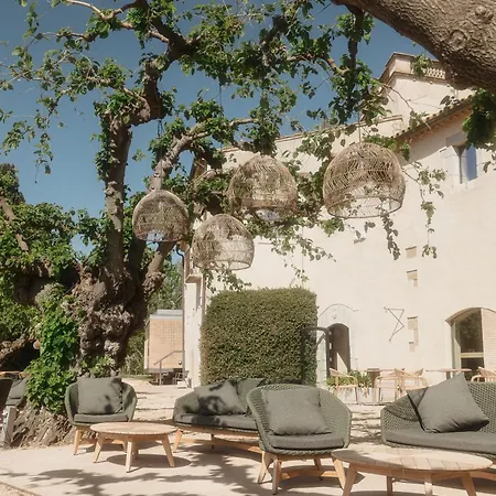 Hotel Urh - Moli Del Mig Torroella de Montgrí