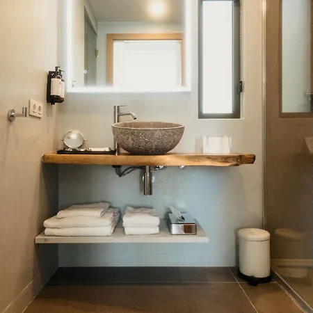 Urh - Moli Del Mig Hotel 4*