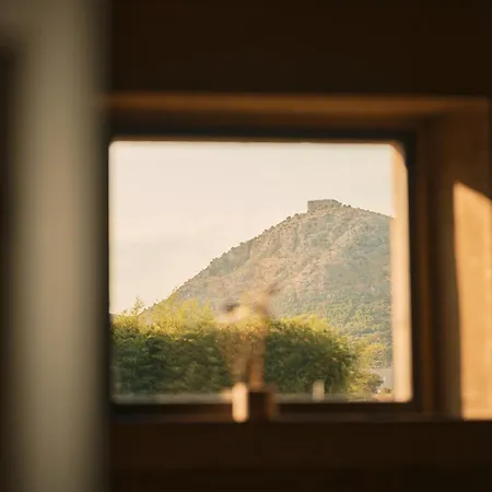 Hotel Urh - Moli Del Mig Torroella de Montgrí