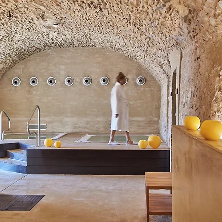 Urh - Moli Del Mig Hotel