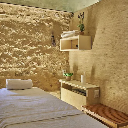 Urh - Moli Del Mig Hotel 4*
