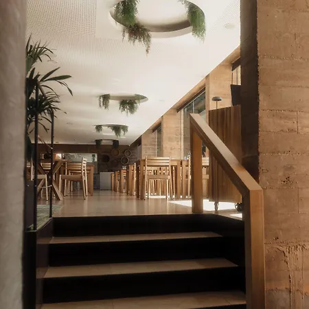 Hotel Urh - Moli Del Mig Torroella de Montgrí