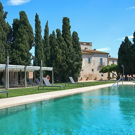 Hotel Urh - Moli Del Mig 4*