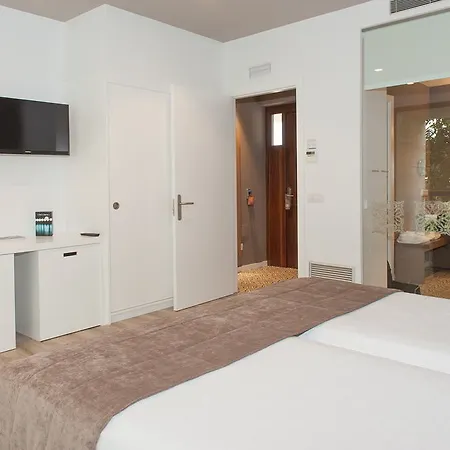 Urh - Moli Del Mig Hotel
