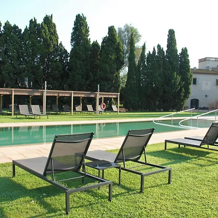 Hotel Urh - Moli Del Mig