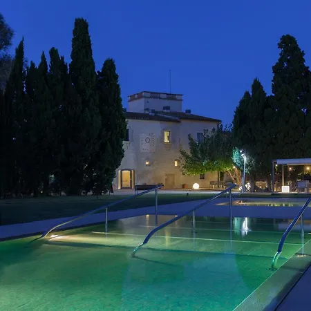 Hotel Urh - Moli Del Mig