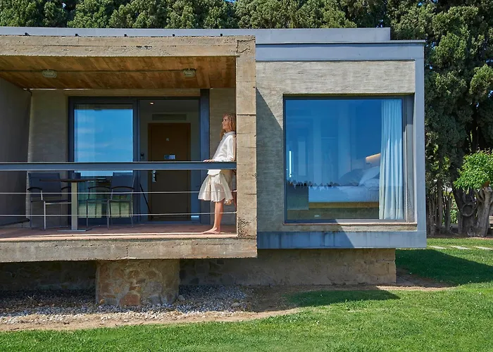 Urh - Moli Del Mig 4* Torroella de Montgrí