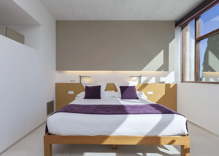 Hotel Urh - Moli Del Mig