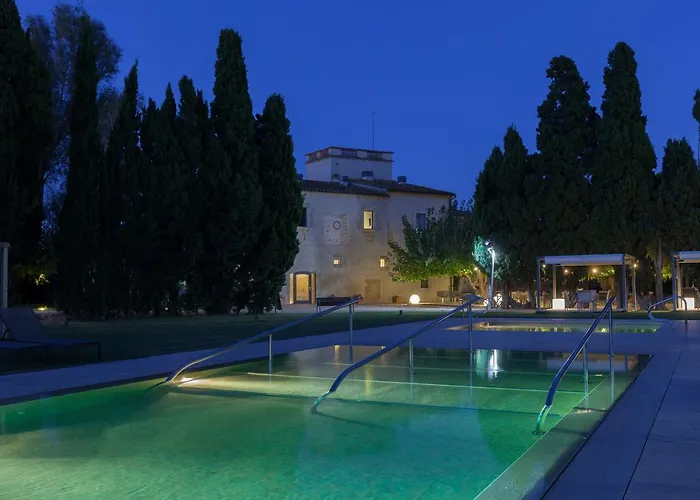 Hotel Urh - Moli Del Mig