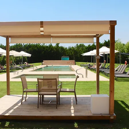 Hotel Urh - Moli Del Mig Torroella de Montgrí