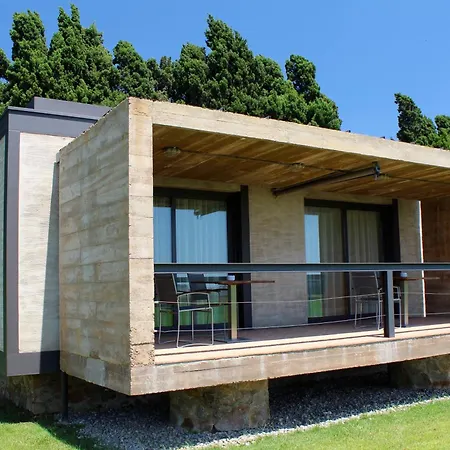 Hotel Urh - Moli Del Mig Torroella de Montgrí