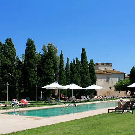 Hotel Urh - Moli Del Mig Torroella de Montgrí
