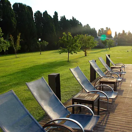 Hotel Urh - Moli Del Mig