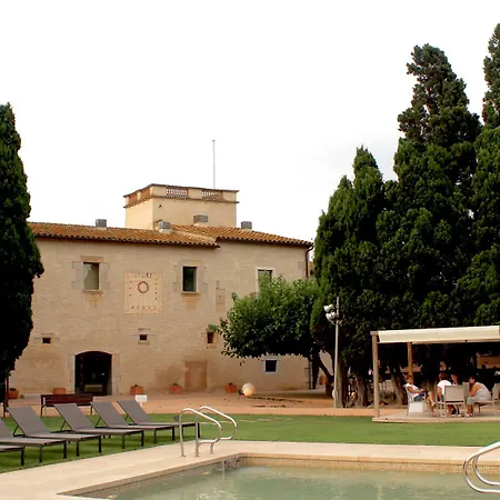 Urh - Moli Del Mig Hotel 4*