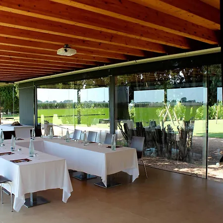 Hotel Urh - Moli Del Mig