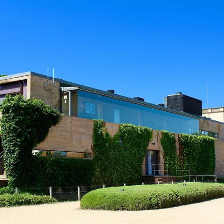 Urh - Moli Del Mig Hotel